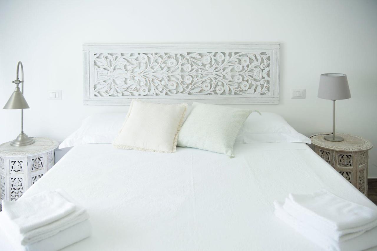 Bed and Breakfast Il Gelsomino Roseto Degli Abruzzi Exterior foto