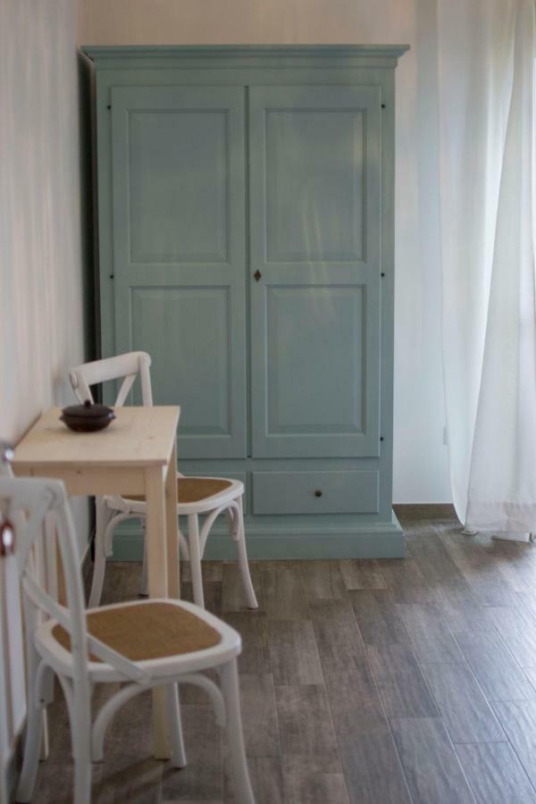 Bed and Breakfast Il Gelsomino Roseto Degli Abruzzi Exterior foto