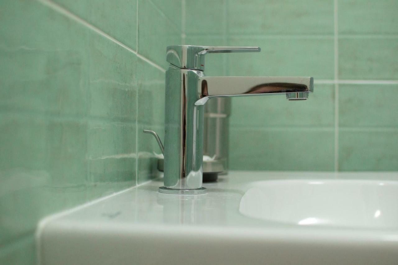 Bed and Breakfast Il Gelsomino Roseto Degli Abruzzi Exterior foto