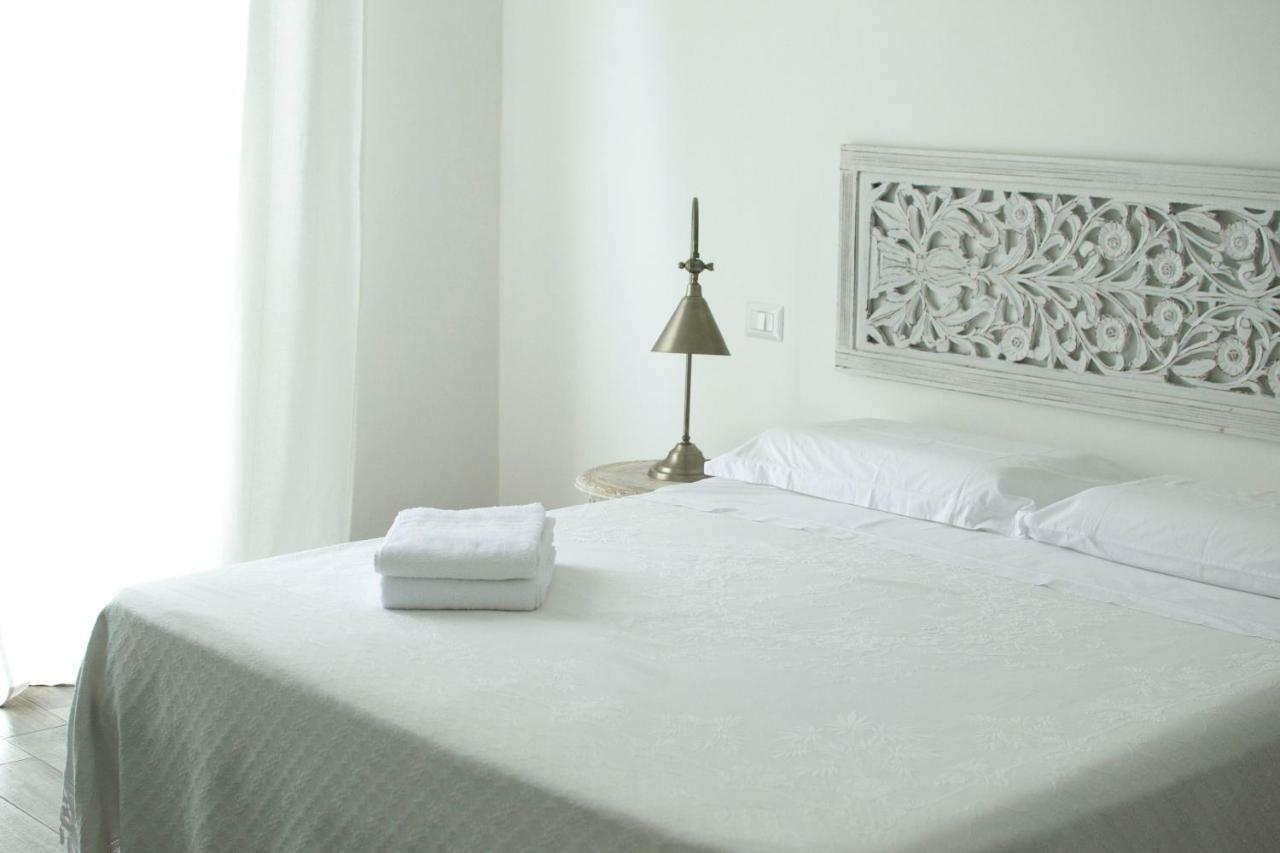 Bed and Breakfast Il Gelsomino Roseto Degli Abruzzi Exterior foto