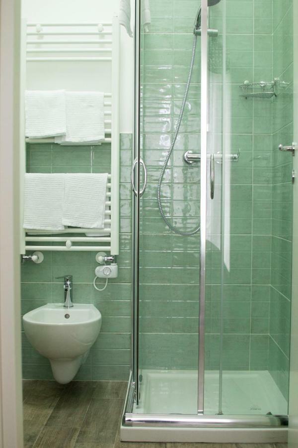 Bed and Breakfast Il Gelsomino Roseto Degli Abruzzi Exterior foto